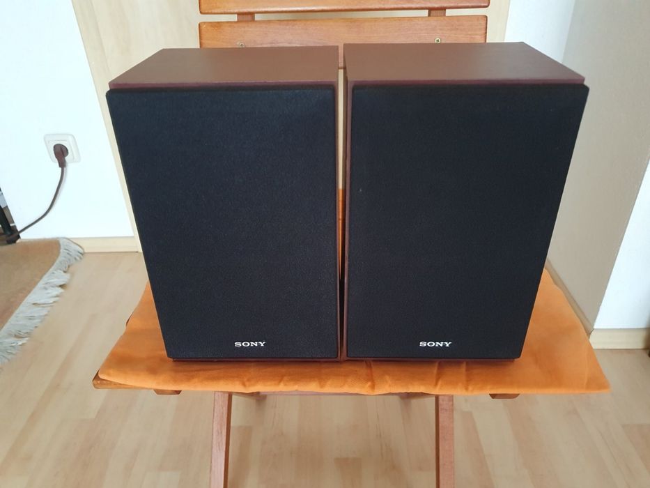 Продавам тонколони Sony