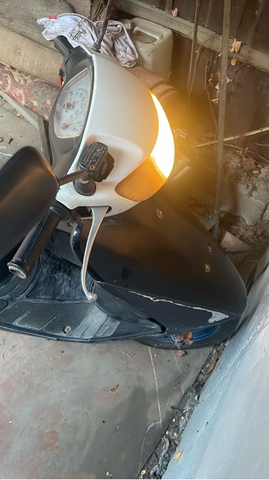 Продам мапед дио