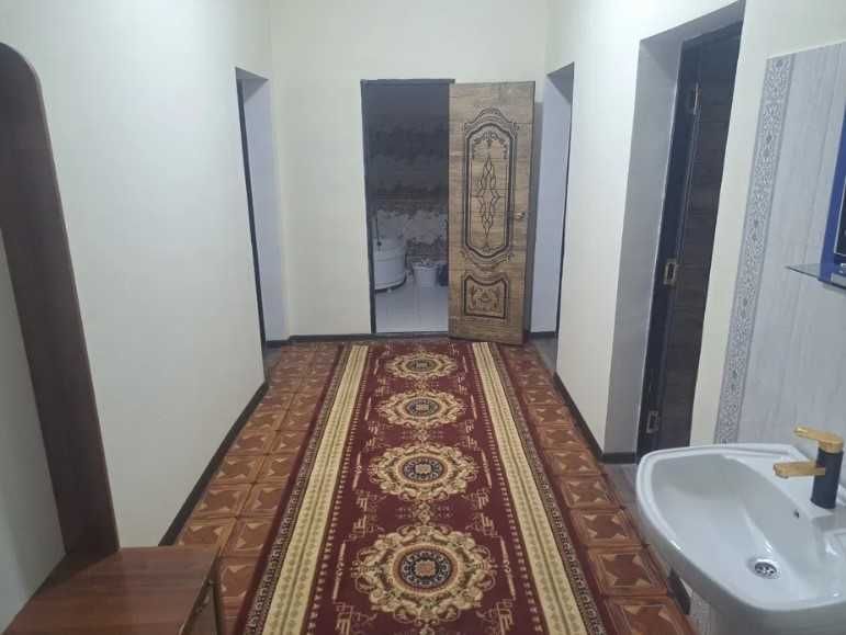 Квартира сотилади