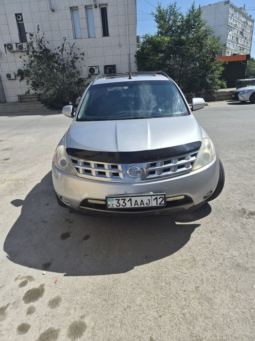 Продам ниссан мурано