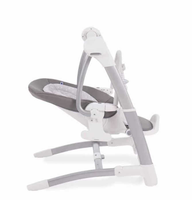 Столче за хранене 3в1