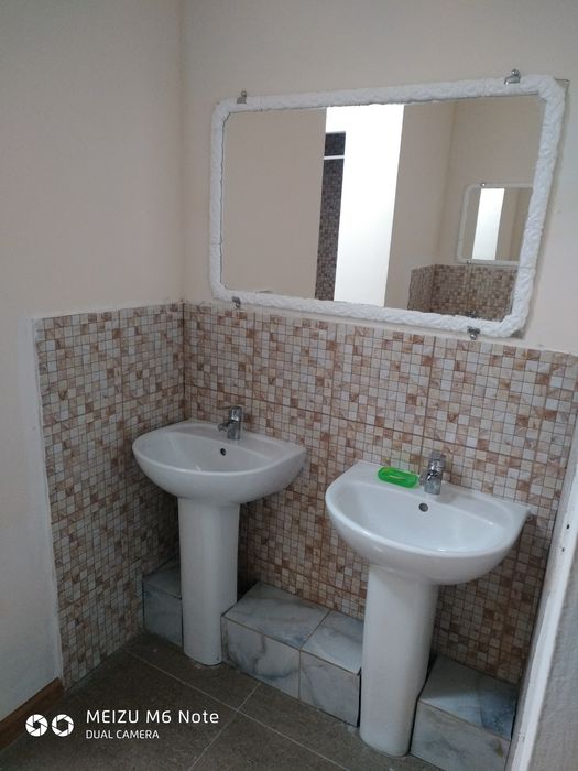 Хостел от 1800тг