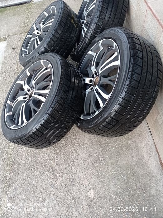 Баракуда 17 цола