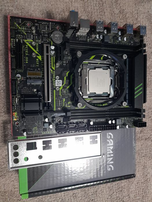 ССД M2. Sata. 2Tb. Новые!!!