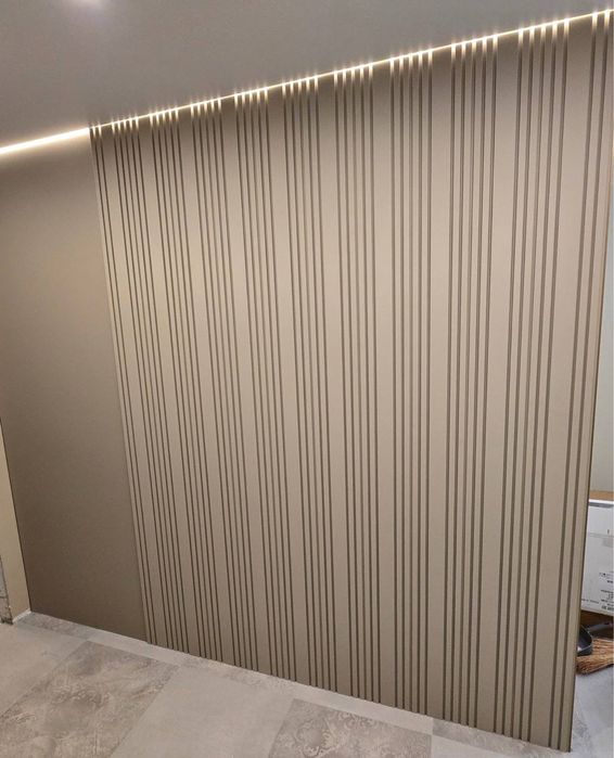 Bambuk panel ecolagik toza maxsulot