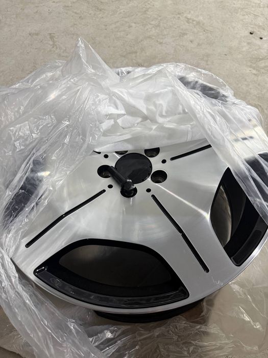 Maybach original dizayn diska R19