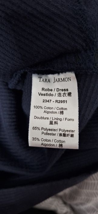 Rochita dama cu buzunare Tara Jarmon