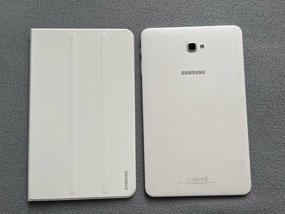 Samsung Tab A6 T585