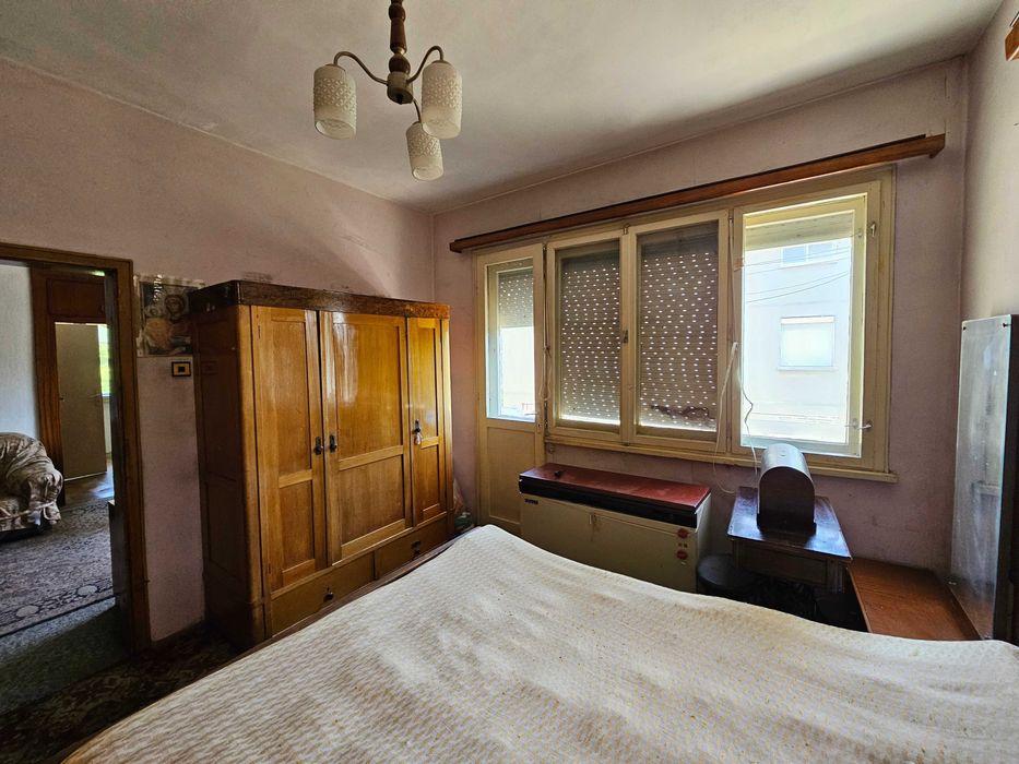 Продава се Четиристаен апартамент в Горна Оряховица - 105 кв.м за 810 €/кв.м - Снимка #6