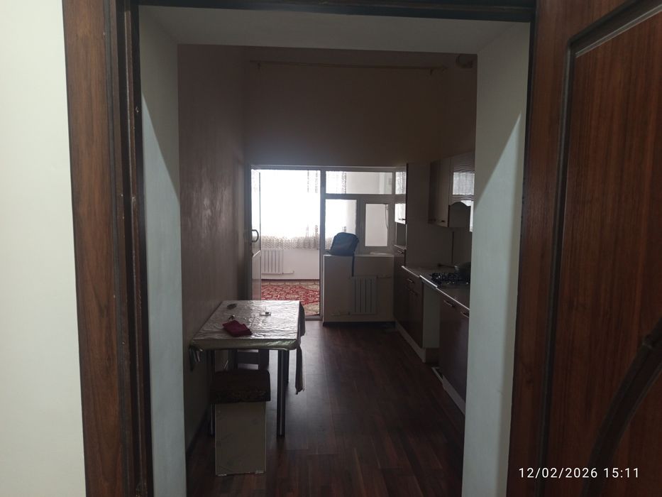 1 xonaliy dom sotiladi