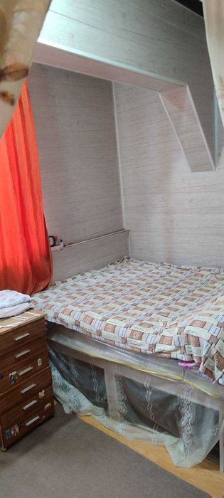 Продаю квартиру.1\4\4 ЮНУСАБАД - 6 детский сад,макро супермаркет