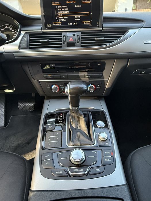Audi A6 3.0TDI 245cp 2012