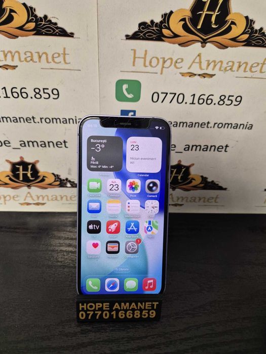 Hope Amanet P10/Iphone 12 Mini