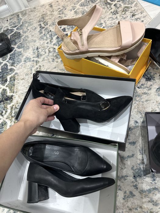 Туйли женские даром