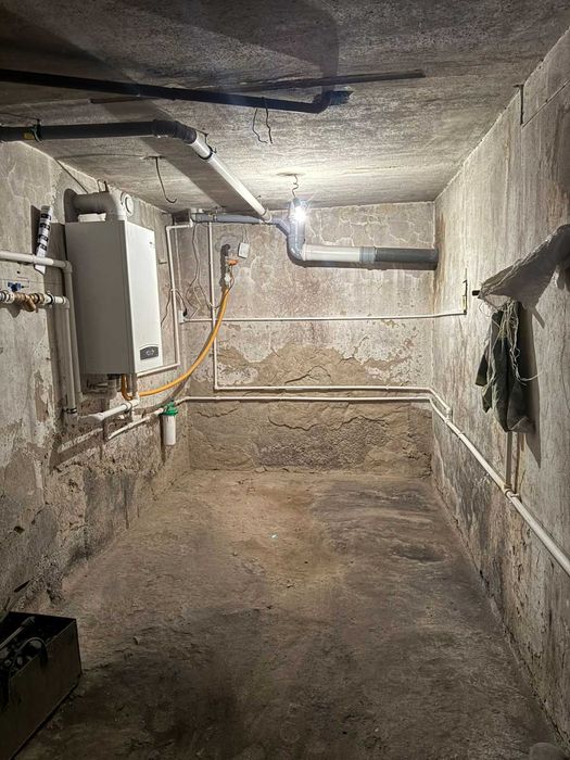 Продается двухэтажный дом с.Карабулак (Не Ключи)