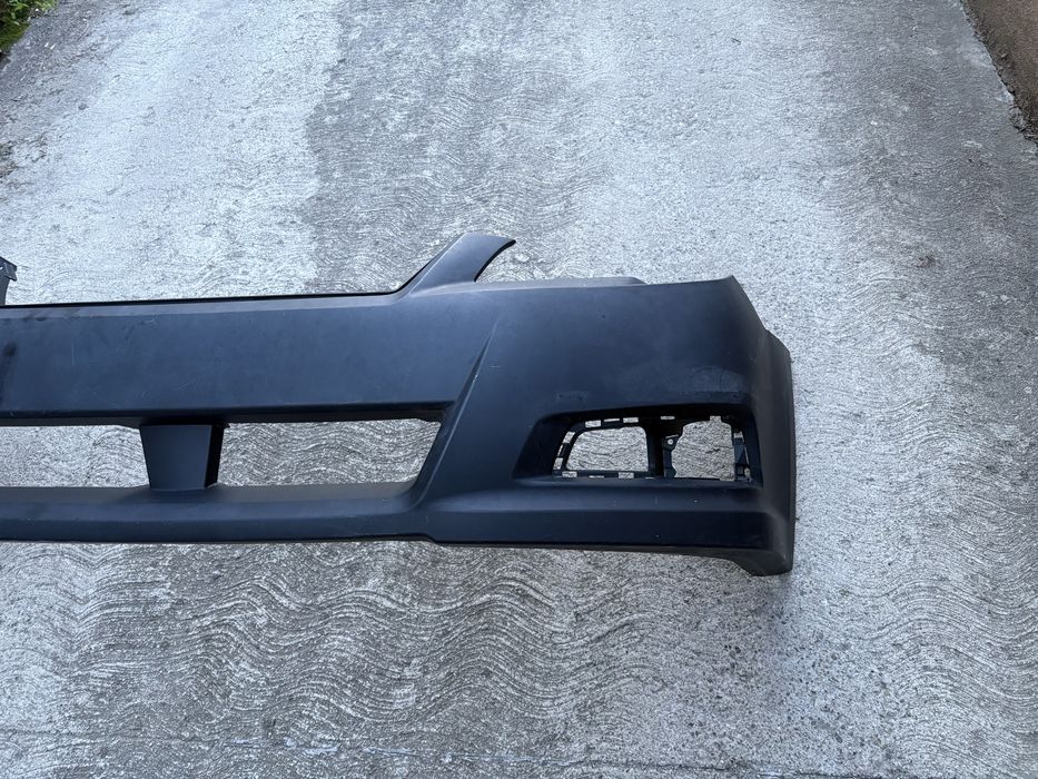 Предна броня subaru legacy 2010-2014