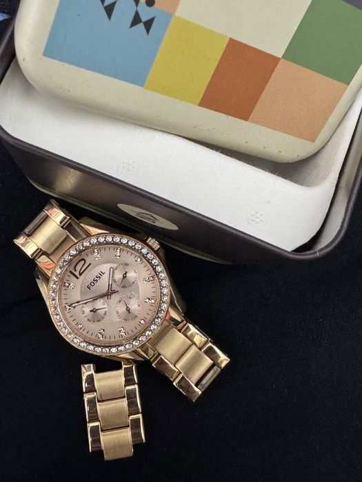 Ceas Fossil 450 lei