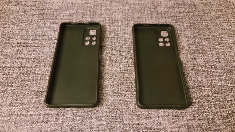 Калъф за мобилен телефон Xiaomi Redmi Note 11 Pro+ 5G