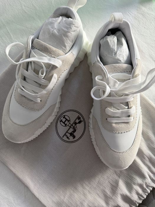 Маратонки Hermes