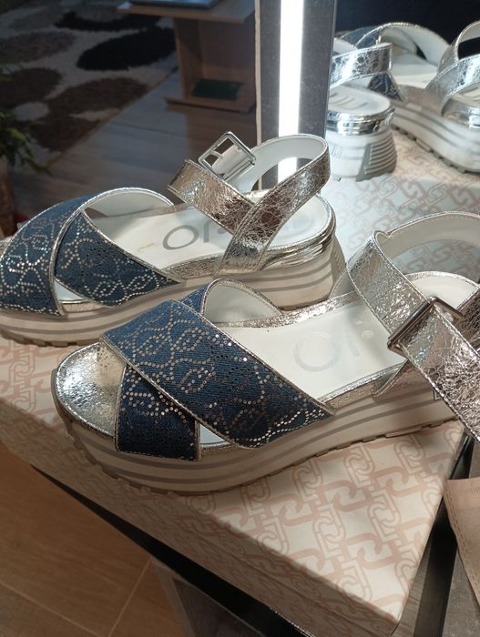 Оригинални сандали lio jo