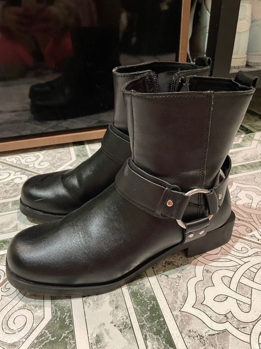 Дамски боти Зара