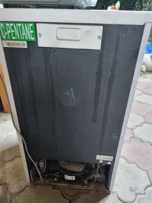Продам морозилку