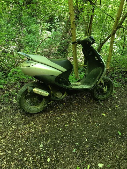 Пежо Вивасити 70cc
