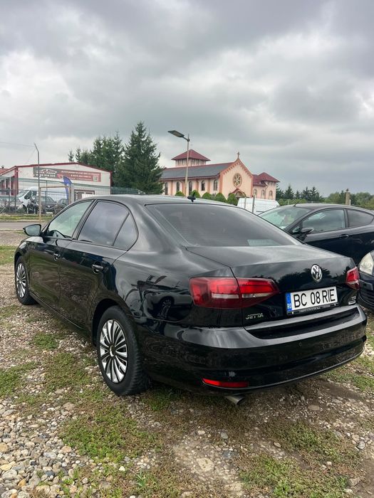 VOLKSWAGEN Jetta 2017 — imagine 2