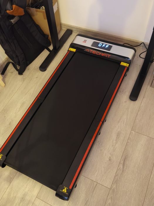 Banda de mers techfit pliabila WP-PRON