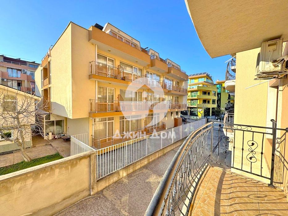 Продава се Тристаен апартамент в с. Равда, Област Бургас - 85 кв.м за 1365 €/кв.м - Снимка #6