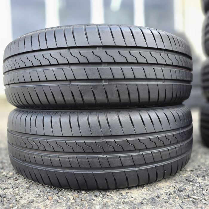2x 195/65/15 VARA FIRESTONE 2022 Stare impecabila
