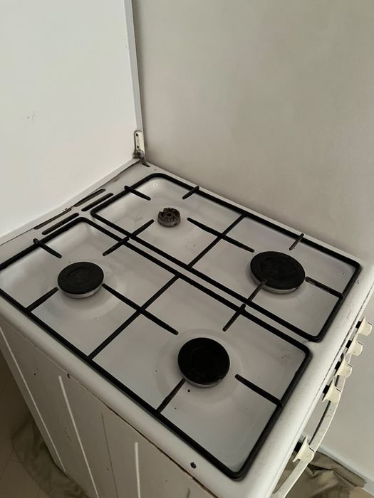 Газовая плита BEKO