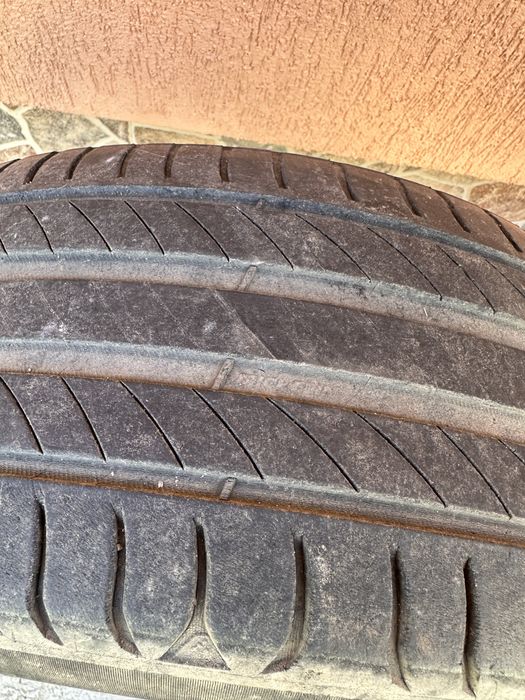 Vand anvelope vara 205/55/R16 Michelin Primacy 4