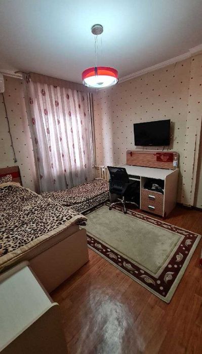 4-х комнатная квартира Ул. Ойбек ID: 5402