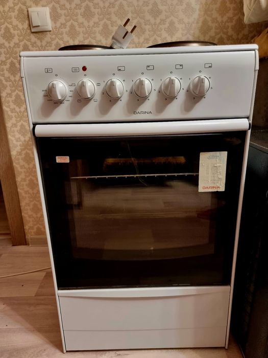 Срочно! Электроплита.