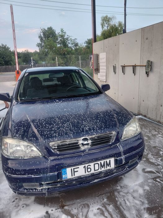 Vand Opel Astra G 1.4Benzina  Twinport 2006