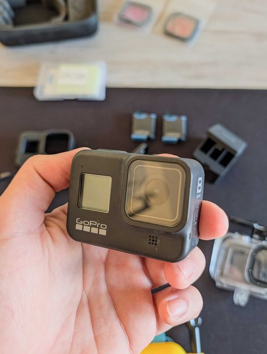 GoPro HERO 8 Black