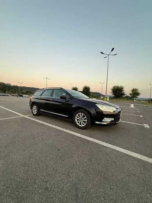 Citroen C5 1.6 hdi 2014