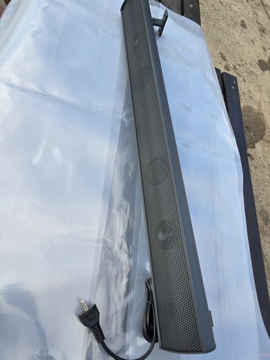 Тонколони Активни ip65 Bluetooth