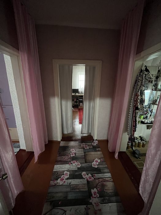 Продаётся дом в с. Еркин