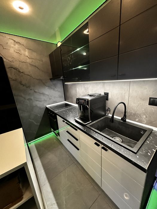 Продава се Едностаен апартамент в Варна, Виница - 44 кв.м за 1818 €/кв.м - Снимка #1