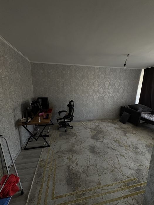 Квартира 2х комнатная