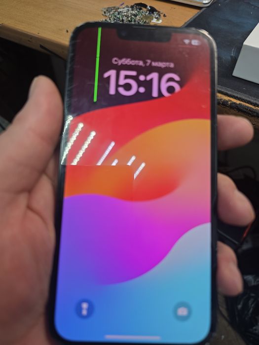 Продам айфон 14, 128гб