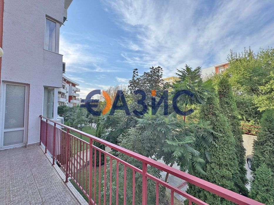 Продава се Двустаен апартамент в Свети Влас - 70 кв.м за 1272 €/кв.м - Снимка #10