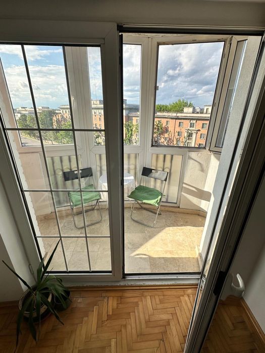 3 camere  zona Cotroceni - Panduri