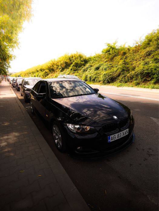 BMW 3 Series 2008 — imagine 3