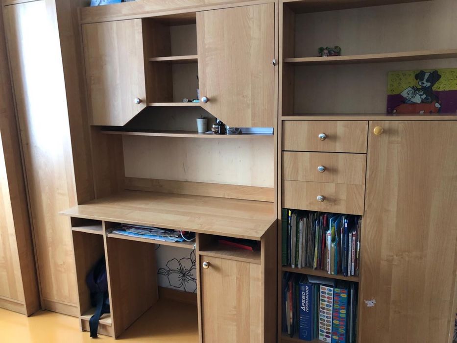 Продается стенка