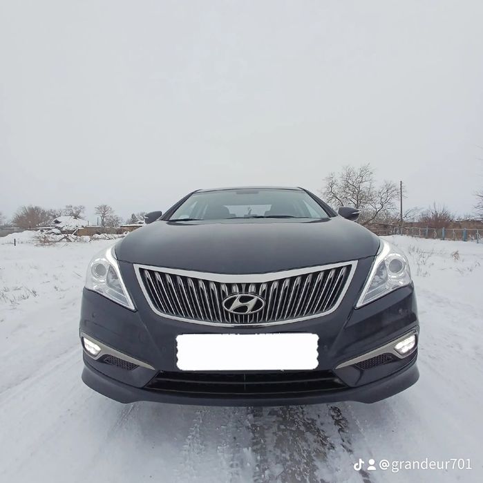 Продам хендай грандеур