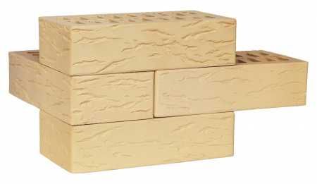 Облицовочный кирпич