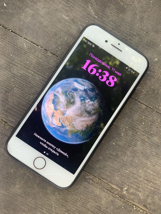Iphone 8 64gb 100akb